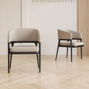 Scaun premium din lemn de frasin Premi Comfort, Homedit