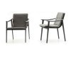 Scaun premium din lemn de frasin Luxuria, Homedit