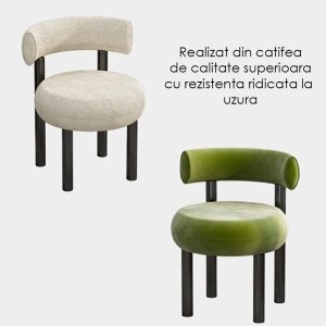 Scaun premium Prestige, Homedit
