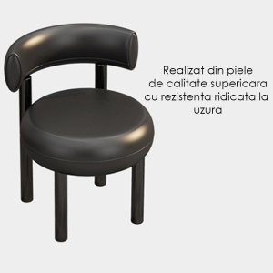 Scaun premium Prestige, Homedit