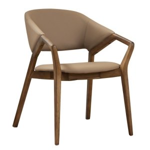 Scaun premium din lemn de frasin Retreat, Homedit