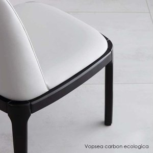 Scaun premium din lemn de frasin Flexi Form, Homedit