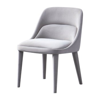 Scaun premium din lemn de frasin Ergo Relax, Homedit