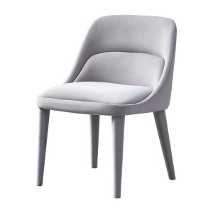 Scaun premium din lemn de frasin Ergo Relax, Homedit