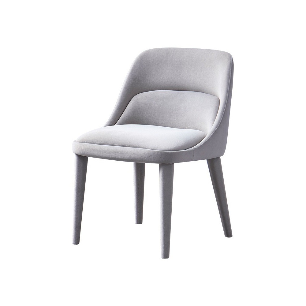 Scaun premium din lemn de frasin Ergo Relax, Homedit