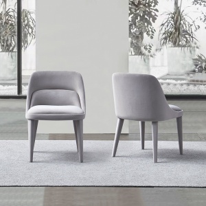 Scaun premium din lemn de frasin Ergo Relax, Homedit