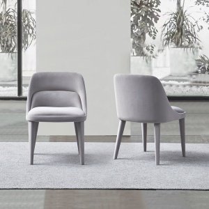 Scaun premium din lemn de frasin Ergo Relax, Homedit