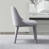 Scaun premium din lemn de frasin Ergo Relax, Homedit