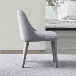 Scaun premium din lemn de frasin Ergo Relax, Homedit