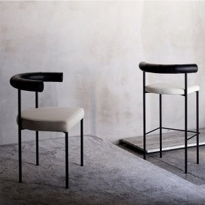 Scaun de bar premium Pub, Homedit