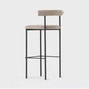 Scaun de bar premium Pub, Homedit