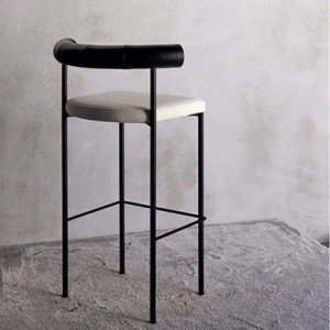 Scaun de bar premium Pub, Homedit