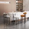 Scaun de bar premium Barstool, Homedit