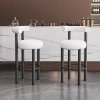 Scaun de bar premium Barstool, Homedit