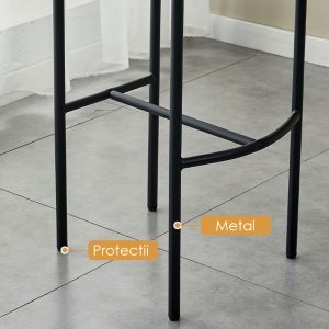 Scaun de bar premium Counter, Homedit