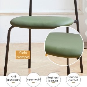 Scaun premium Adapt, Homedit » Livrare Rapida Oriunde in Tara