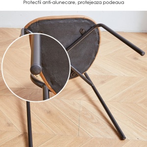 Scaun premium Adapt, Homedit » Livrare Rapida Oriunde in Tara