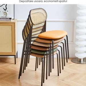 Scaun premium Adapt, Homedit » Livrare Rapida Oriunde in Tara