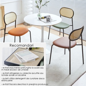 Scaun premium Adapt, Homedit » Livrare Rapida Oriunde in Tara