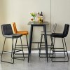 Scaun de bar premium Elevated, Homedit