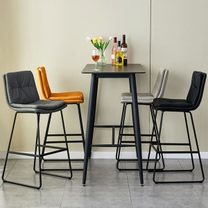 Scaun de bar premium Elevated, Homedit