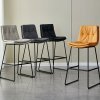 Scaun de bar premium Elevated, Homedit