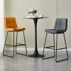 Scaun de bar premium Elevated, Homedit