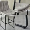 Scaun de bar premium Elevated, Homedit