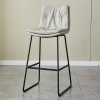 Scaun de bar premium Elevated, Homedit