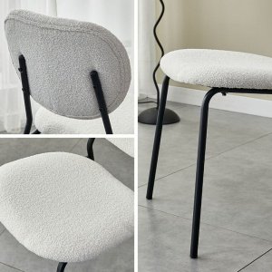 Scaun premium Tranquil, Homedit