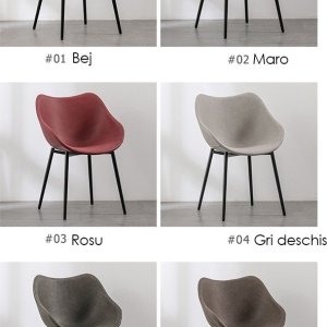 Scaun premium Relax, Homedit » Livrare Rapida Oriunde in Tara