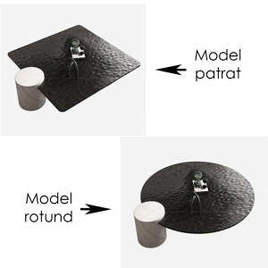 Masa living premium Divine, masa cafea Homedit